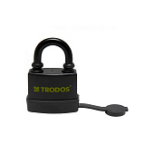  Замок навесной ВС-IG1-70 (ВС1Ч-376П) всепогодный 