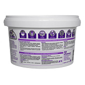 В/Д краска ВЛАГОСТОЙКАЯ с/б внутр. Эксперт 3кг В/Д краска ВЛАГОСТОЙКАЯ с/б внутр. Эксперт 3кг