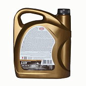 Масло моторное SINTEC Люкс 5W40 SL/CF п/синт 4л