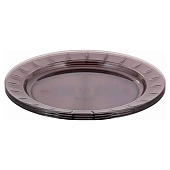 Набор тарелок Neo Luxe дымчатый кварц 4 шт SE300612079 Набор тарелок Neo Luxe дымчатый кварц 4 шт SE300612079