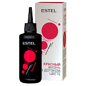 Бальзам для волос Estel ME ЭТО ЯРКО красный прямой пигмен 150 мл Арт.ME/RD150