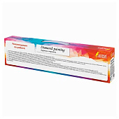 Алмазная мозаика Остров сокровищ 40х50 см, "Индейская лиса", без подрамника, 662412 Алмазная мозаика Остров сокровищ 40х50 см, "Индейская лиса", без подрамника, 662412