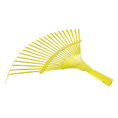 Грабли веерные 187-006 раздвижные 22зуб Грабли веерные 187-006 раздвижные 22зуб