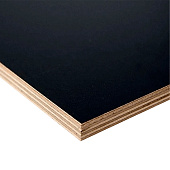 Фанера березовая ФОФ ламинированная 18мм 1220х2440мм (гладкая/гладкая) сорт 1/1 /Brown Фанера березовая ФОФ ламинированная 18мм 1220х2440мм (гладкая/гладкая) сорт 1/1 /Brown