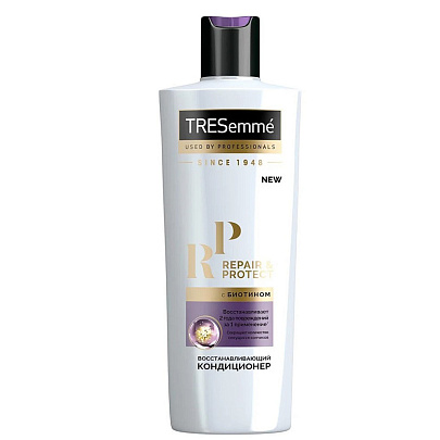  Кондиционер Tresemme 400 вост Repair/Protect 
