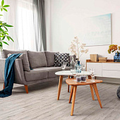 Линолеум бытовой IDEAL MAGNIT GOTICK OAK 1 129L (2.0/0.2мм) 3м