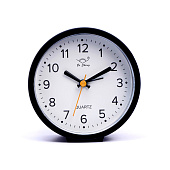 Будильник настольный Классика 12 х 12 см 9896453 Будильник настольный Классика 12 х 12 см 9896453