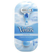 Станок для бритья GILLETTE Venus +2кас Станок для бритья GILLETTE Venus +2кас