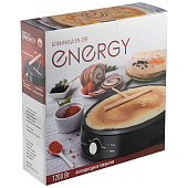 Блинница Energy EN-259 (105549)