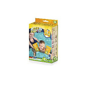 BESTWAY Нарукавники для плавания Swim Safe, 30х15см, ступень С арт.32110 BESTWAY Нарукавники для плавания Swim Safe, 30х15см, ступень С арт.32110