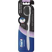  Зубная щетка ORAL_B Pro-Expert Sensitive Black 40 мягкая 1 шт 