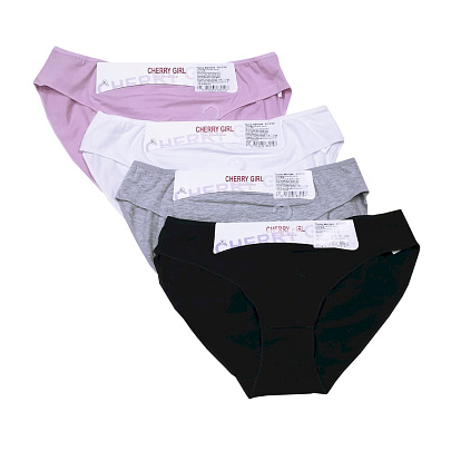 Трусы женские 61381 (XL) Трусы женские 61381 (XL)