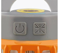  Фонарь антимоскитный кемпинговый,UV-подсветка, с аккумулятором, USB REXANT 