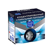 Стиральный порошок универсальный TOP HOUSE Концентрированный Super effect  1,8 кг 180407
