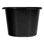  Таз круглый строительный 40л, Россия 