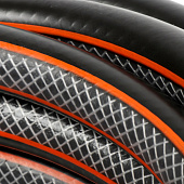 Шланг поливочный Жук Оптима 3,4 (25 м) 7138-00 Шланг поливочный Жук Оптима 3,4 (25 м) 7138-00