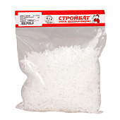 Крестик для кафельной плитки 2,5 мм (1500 шт) Крестик для кафельной плитки 2,5 мм (1500 шт)