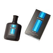 Туалетная вода Alliance Blue Sky мужская, 100 мл Delta Parfum Туалетная вода Alliance Blue Sky мужская, 100 мл Delta Parfum