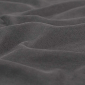 Портьера Канвас 200х260 Уголь /Легранд Портьера Канвас 200х260 Уголь /Легранд