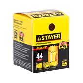  Коронка 44мм биметал.универсал./STAYER "PROFESSIONAL 