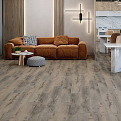  Ламинат Kastamonu SUNFLOOR 33кл 1380х161х8мм Дуб Карелия (2,444м2) 