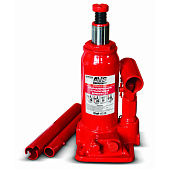 Домкрат 2т гидравлический AVS HJ-B2000, 158-308мм. Домкрат 2т гидравлический AVS HJ-B2000, 158-308мм.