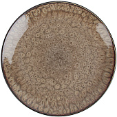 Тарелка Nouvelle Home Sherwood 26,5 см керамика 2850126 Тарелка Nouvelle Home Sherwood 26,5 см керамика 2850126