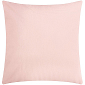  Наволочка 70х70 Этель хлопок, поплин, розовый, 9241678 