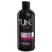 Шампунь TUNE KERATIN Для блеска и яркости волос 500 мл. Арт.24317 Шампунь TUNE KERATIN Для блеска и яркости волос 500 мл. Арт.24317
