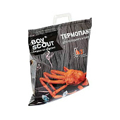  Термопакет BOYSCOUT Вкус дикой природы, 42х45 см, пластиковая ручка, Мах нагрузка до 10 кг 61469 
