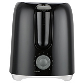 Тостер CENTEK CT-1425 Black Тостер CENTEK CT-1425 Black