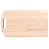 Доска разделочная 18х31см. (массив берёзы) 986036 Доска разделочная 18х31см. (массив берёзы) 986036