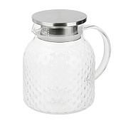  Чайник заварочный SATOSHI "Армида", 1000мл, 850-003 