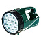  Фонарь-прожектор КОСМОС Accu 12LED, 4V3AH KOCAccu9199LED 