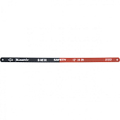 Полотна для ножовки по металлу 300мм, 24TPI, биметаллическое, 2 шт, Matrix Полотна для ножовки по металлу 300мм, 24TPI, биметаллическое, 2 шт, Matrix