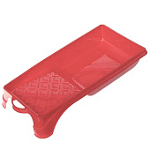 Набор мини-валик Водные краски 110мм, полиэстер, ворс 13мм+ванночка 15х29см, АКОР Набор мини-валик Водные краски 110мм, полиэстер, ворс 13мм+ванночка 15х29см, АКОР