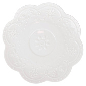  Чашка с блюдцем "Маршмеллоу" 180мл 530304 