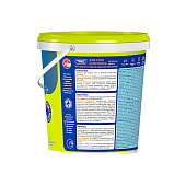  Краска латексная интерьерная Текс Универсал 1,5кг 