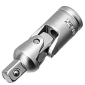  Набор инструментов 29 предметов, 1/4", пластиковый кейс,  Сибртех 