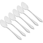  Набор столовых ложек Бристоль 6 шт 18,9 см  855-001 