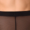  Колготки Omsa Attiva 20 nero 4 