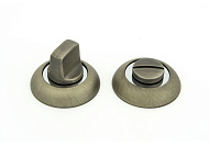 PALLADIUM Накладка фиксатор CR BK COFFEE/CP кофе/хром PALLADIUM Накладка фиксатор CR BK COFFEE/CP кофе/хром