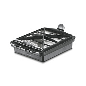 Фильтр HEPA  VC 6100, VC6200, VC6300 KARCHER