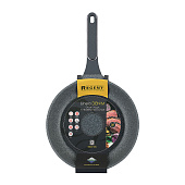 Сковорода 26 см Linea DENIM 63-2026 Сковорода 26 см Linea DENIM 63-2026