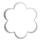 Набор форм для выпечки Mallony TORTA цветок 108350 Набор форм для выпечки Mallony TORTA цветок 108350