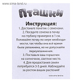  Набор для опытов Эврики Пташки, выращиваем травку, желтая, SL-04640, 5155391 