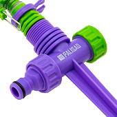 Разбрызгиватель импульсный, с регулировкой угла PALISAD 65415 Разбрызгиватель импульсный, с регулировкой угла PALISAD 65415