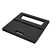  BOYSCOUT   Мангал-книжка 460х350х320 мм, в коробке / 5 