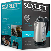  Чайник Scarlett SC-EK21S20 