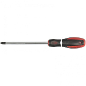Отвертка "Era", PZ 3 x 150 мм, CrV, 3-х компонентная рукоятка// Matrix Отвертка "Era", PZ 3 x 150 мм, CrV, 3-х компонентная рукоятка// Matrix